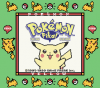 Pokemon Debug Yellow Image