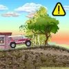 Ambulance Truck Driver Hacked