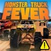 Monster Truck Fever Hacked