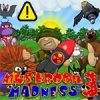 Mushroom Madness 3 Hacked Image