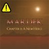Mardek RPG Chapter 2: A New Hero Hacked Image