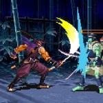 Swords Saga Hacked Image