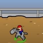 Horse Rancher hacked Image