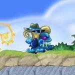 Fire and Ice hacked Image
