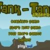 Tank Tank Challenge