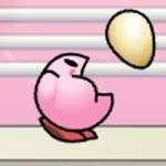 Kirby Egg Catcher Image