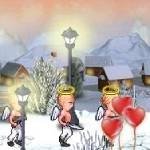 Gunrox: Valentines Day Wars hacked Image