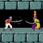 Prince of Persia Hacked Image