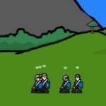 Battlegrounds hacked Image