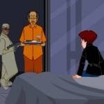 Steppenwolf Chapter 6 Episode 3 Image