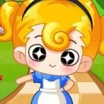 이상한 나라의 키니위니 Image