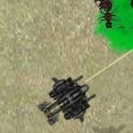 Dropship Commander Hacked Image