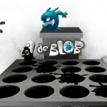 Splat An Inky Image