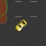 Sim Taxi hacked