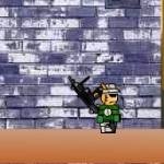 Commando Strike hacked Image