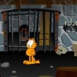 Garfield's Scary Scavenger Hunt 2