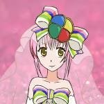 Amu and Utau Dress Up Image