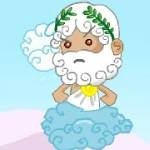 Zeus Vs Hera Hacked Image