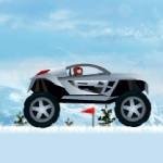 Ice Racer hacked Image