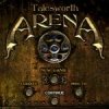 Talesworth Arena