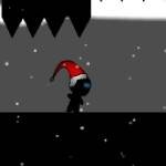 Christmas Runner Hacked Image