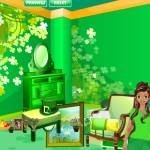 St Patricks Day Room Decor