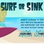 Surf Or Sink