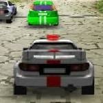 3D Rally Racing Hacked Image