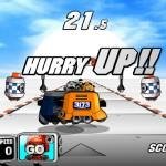 Star Racer Image