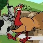 Turkey Got Guts hacked Image