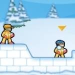 Snow Fort Blitz hacked
