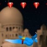 Genie in the Castle hacked Image