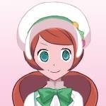Yuri Kuma Arashi dress up Image