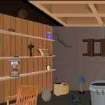 Store Room Escape Image