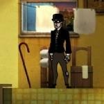 The Three Thieves hacked Image