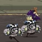 Run Fat Bear Run hacked Image