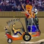 Rock Band Roadie Hacked Image