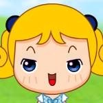 Cute Winnie Dress Up Image