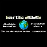 Earth 2025 Image