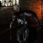 Zombie Face Ripper hacked Image