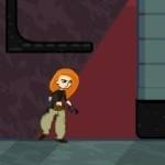 Kim Possible - Drakken's Lair Hacked