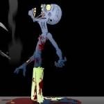 Viral Outbreak Hacked Image