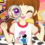 쥬디의 틀린그림찾기 2 Image