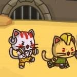 Strikeforce Kitty 3 League Image
