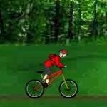 Mountain Bike hacked Image