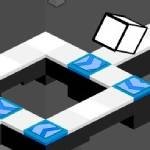 Cube Mayhem Hacked Image