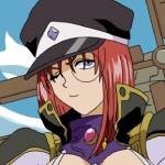 Galaxy Angel: Sim Date RPG Hacked Image