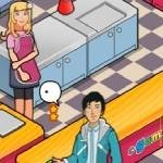 Burger Restaurant Hacked Image