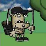 Gavin the Pro Golf Goblin 2 hacked Image