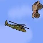 IndestructoTank hacked Image